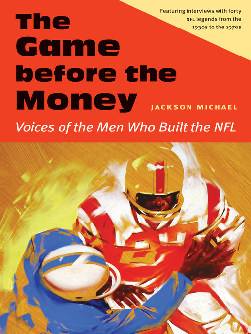 Title details for The Game before the Money by Jackson Michael - Available